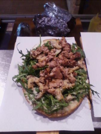 la piadineria degli amici